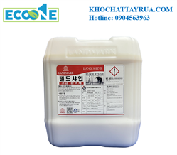 EW16 LAND SHINE Phủ bóng tiêu chuẩn